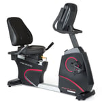 Motionscykel Finnlo Maximum Recumbent Bike RB 8000