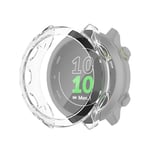 Garmin Forerunner 158 / 55 skal till smartklocka i TPU - Vit