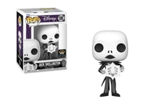 Figurine - Pop! Disney - L'Etrange Noël de Mr Jack - Jack Skellington - N° 1385