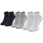 Chaussettes Lacoste  Pack de 3   SPORT