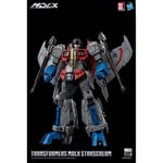 Three Zero - Transformers MDLX STARSCREAM