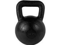 Kettlebell Spartan Cast Iron SPARTAN 32 kg