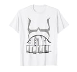 Star Wars Stormtrooper Costume C3 T-Shirt