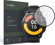 Hofi Hybridglas Pro+ Xiaomi Watch S1 Active Svart