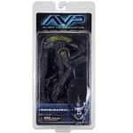 NECA Grid Alien AVP Xenomorph Aliens vs Predator 7" Action Figure Series 7 New