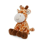 Petface Planet George La Girafe Jouet en Peluche pour Chien