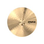 Sabian 17" STRATUS CRASH S1706