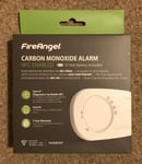 Latest FireAngel FA3328-EUT Carbon Monoxide Alarm - NFC Enabled - 10 yrs Battery