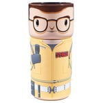 CosCups by Numskull Ghostbusters Egon Spengler Ceramic Mug Gift with (US IMPORT)