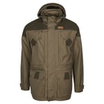 Pinewood 0Lappland Extreme 2.0 Jacket - Jaktoliv/Mossgrön XXXL