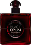 Yves Saint Laurent Black Opium Over Red Eau de Parfum Spray 50ml