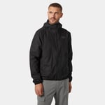 Helly Hansen Verglas 2.5-lags Pakkbar Jakke Herre Svart M