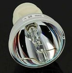 VIEWSONIC PJD5153 PJD5155 PJD5255 PJD6350 PJD5555W P-VIP 190W 0.8 E20.9n LAMP