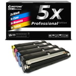 5x per Cartridge Replaces Konica Minolta Qms 2400