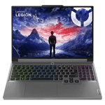 Lenovo Legion 5i Gen 9 16? Intel 14th Generation Intel® Core i9-14900HX Processor E-cores up to 4.10 GHz P-cores up to 5.80 GHz, Windows 11 Home 64, 512 GB SSD TLC - 83DGCTO1WWNO2