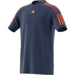 Adidas ADIDAS Barricade Tee Junior (XS)