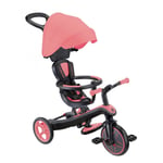 Tricycle évolutif pour bébé explorer 4