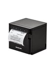 BIXOLON SRP-Q300 - receipt printer - monochrome - direct thermal POS Skriver - Sort/hvit - Direkte termisk