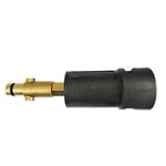 Adaptateur de nettoyeur haute pression,changement vers Karcher,AR,Interskol,Lavor,Bosche,HPiedmont,Daewoo,Black and Deck,Parkside Female Baiting - Type JT0031-3