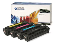 Katun 43432 Toner magenta (replaces Canon C-EXV29) for Canon IR ADV C