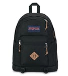 JanSport Lodo Backpack 30L Black