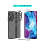 Asus Zenfone 9 Soft Gel Case