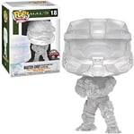 Funko Pop Halo Infinite - Master Chief Active Camo