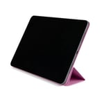 Pomologic iPad Air 13 (M2) Fodral Book Cover Old Pink