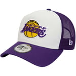 Casquette New-Era  A-Frame Los Angeles Lakers Cap