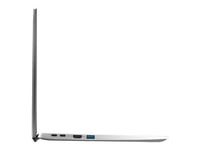 Acer Swift 3 SF314-71 - Intel Core i5 - 12450H / jusqu'à 4.4 GHz - Win 11 Home - UHD Graphics - 8 Go RAM - 512 Go SSD NVMe - 14" OLED 2880 x 1800 (WQXGA+) @ 90 Hz - Gigabit Ethernet - Wi-Fi 6E - gris acier - clavier : Français