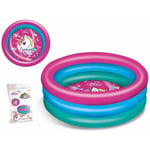 Piscine Licorne Gonflable