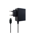 Chargeur Secteur 2.6 A Avec Câble Type C - Nintendo Switch