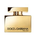 Naisten hajuvesi Dolce Gabbana The One Gold EDP, 30 ml