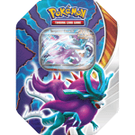 Pokémon : Pokebox Serpente-Eau-ex