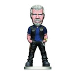 Sons of Anarchy 6-Inch Clay Bobblehead