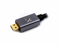 HDMI A - HDMI D Micro 45cm 2.0 High Speed