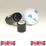 Green Monster Claw Golf Ball Stamper Stamp Marker Personalize your Golf Balls