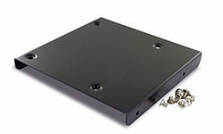 Integral Adaptateur Interne 2.5" vers 3.5" pour SSD fourni avec 8 Vis - Métal