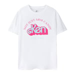 Barbie - T-Shirt Not Just Arm Candy - Homme