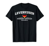 Leverkusen Germany / Deutschland T-Shirt