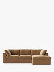 Swoon Seattle Grand 4 Seater RHF Chaise End Sofa