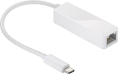 Usb-C™-Adapter Rj45, Vit