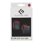 FLOATING GRIP® Red LED light - Add on