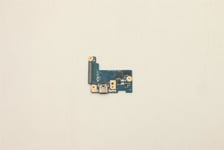 Lenovo Chrome IP 3 11Q727 USB-C Board 5C50S25348