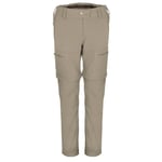 Pinewood 0Finnveden Hybrid Zip-Off Trousers W’S - Ljuskhaki 42