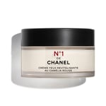 Chanel - N°1 De Chanel Crème Yeux Revitalisante Pot 15g - 15 g