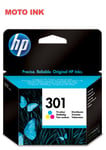 Original colour ink for HP DeskJet 1051 1055 1056 3057A 2512 2050 3000