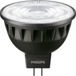 10 st Master LEDspot ExpertColor 6.7W 930 MR16 GU5.3 60° 440 lumen