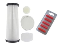 Vax HEPA Filter for Power & Pet 3 4 5 6 VS-183 VS-193 V-041 V-042 + Fresheners