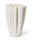 Ferm Living Dedali vas 25 cm Off-white